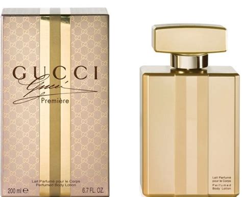 gucci lotion men's|Gucci premiere body lotion.